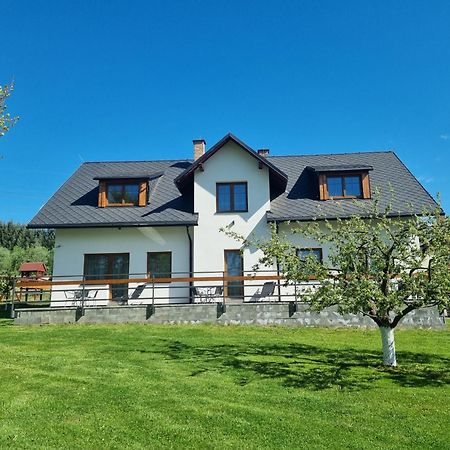 Apartmany U Petra Jeseník Extérieur photo