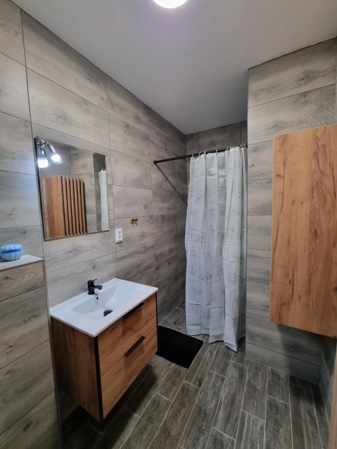 Apartmany U Petra Jeseník Extérieur photo