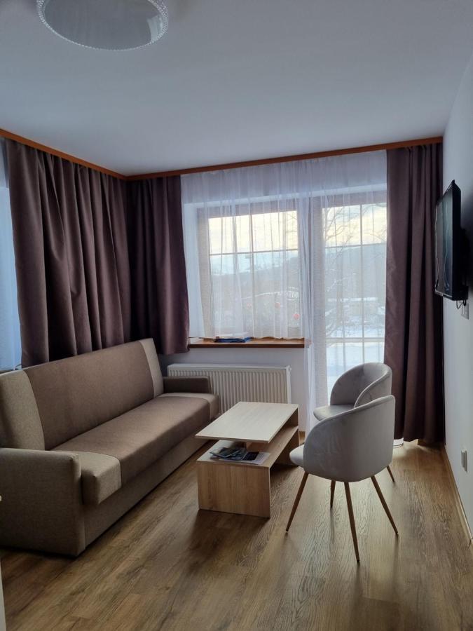 Apartmany U Petra Jeseník Extérieur photo