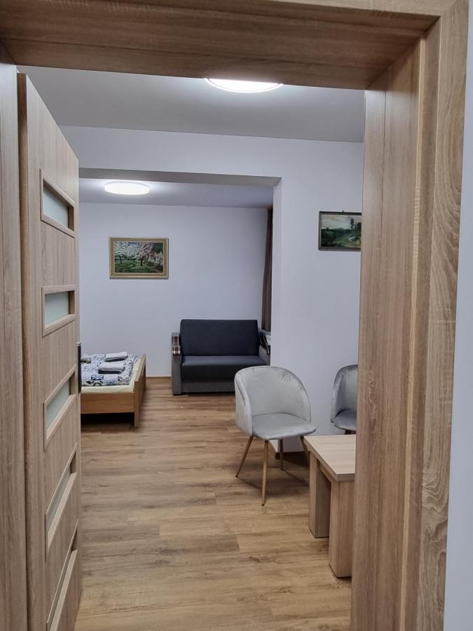 Apartmany U Petra Jeseník Extérieur photo