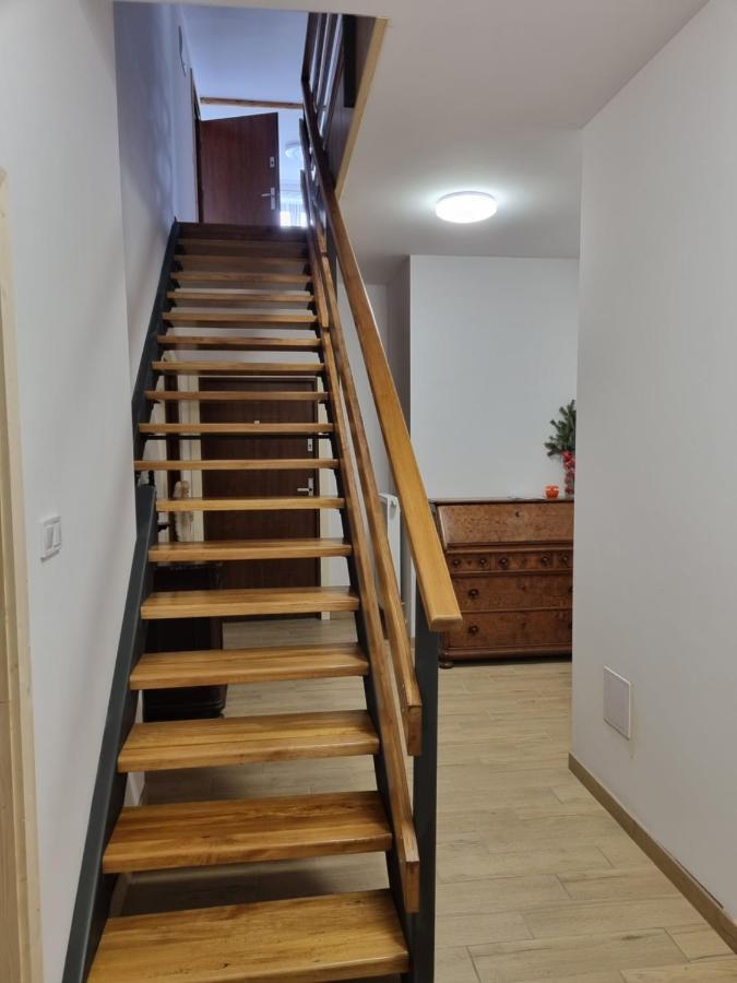 Apartmany U Petra Jeseník Extérieur photo