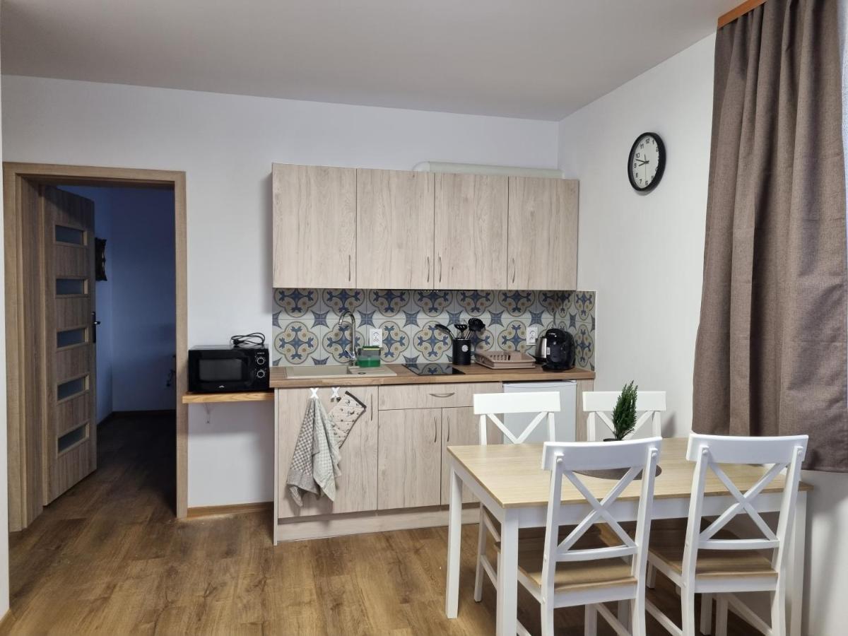 Apartmany U Petra Jeseník Extérieur photo